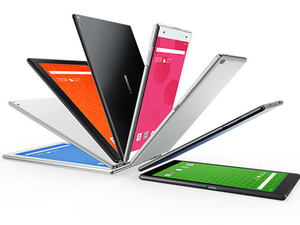 Uncanny similarities with Lenovo Tab 4 10 Plus 
