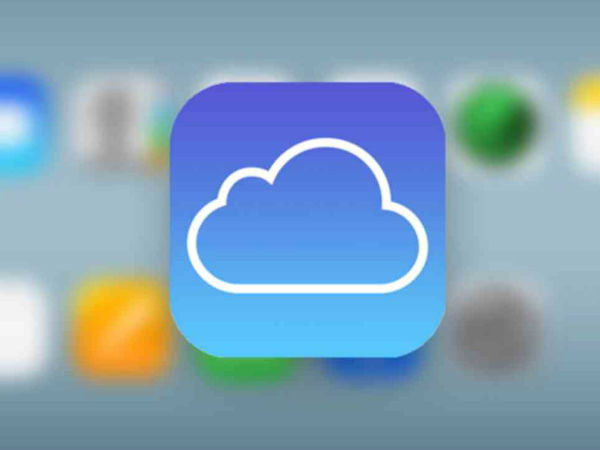 iCloud Support