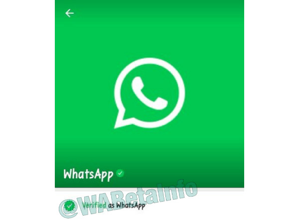 Verified Badge for Businesses 