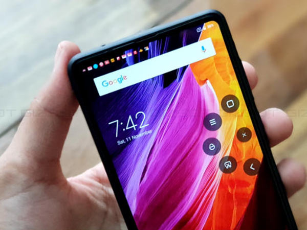 MIUI 8.5 worked smoothly for most of the part and has some useful software additions