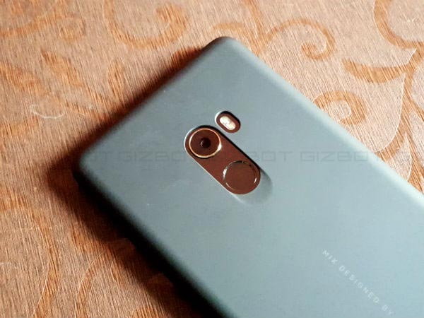 More refined and polished than the original Mi Mix but with some usability issues