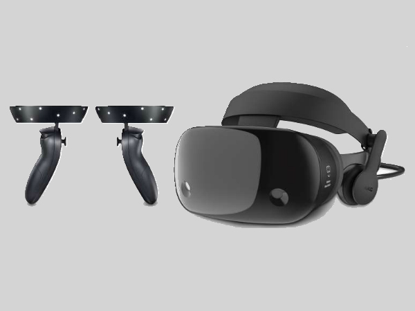 Samsung HMD Odyssey
