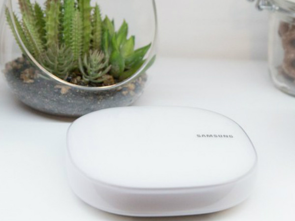Samsung Connect Home Pro 