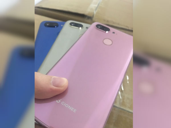 Eye-catchy color options 