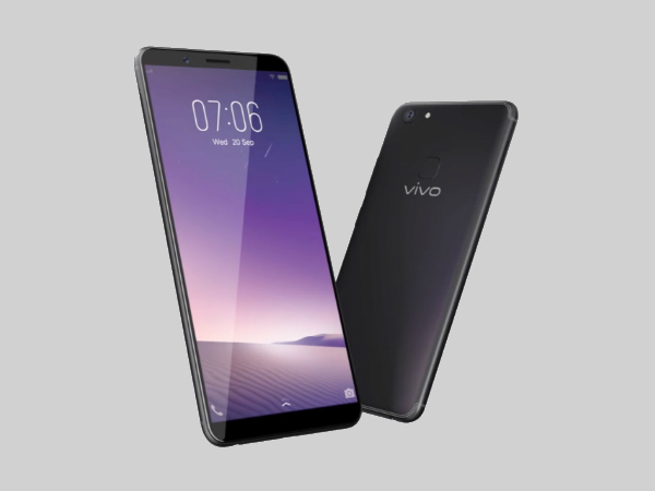 Expected Features and Specifications