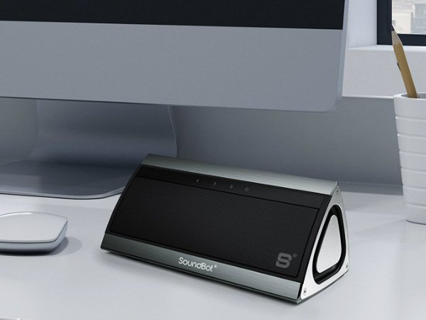 Suited for Millennial Audiophile