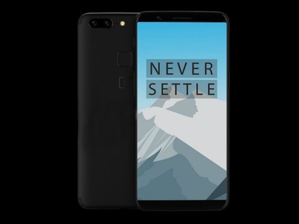 Leaked India pricing of OnePlus 5