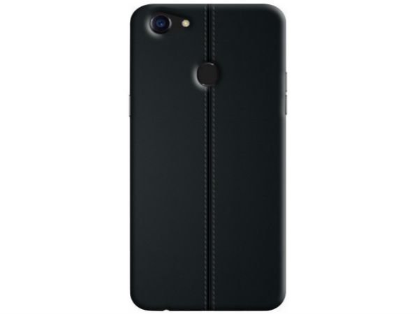 Printed Back Cover For Oppo F5 Back Cover by RKMOBILES