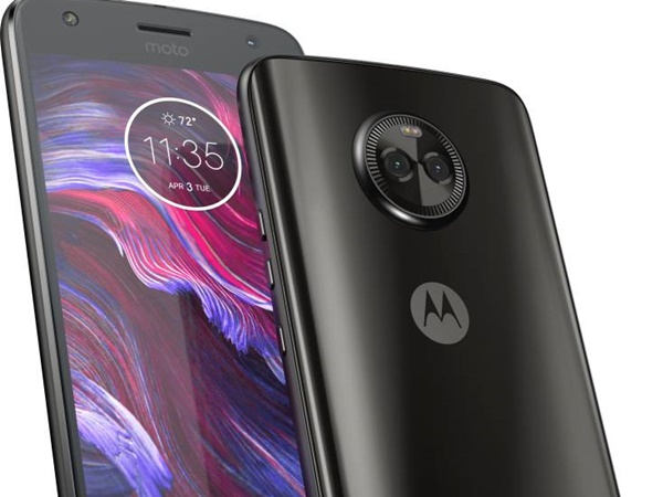 Conclusion: Moto exploring its limits!