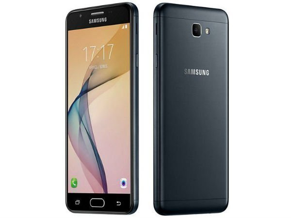 Samsung Galaxy On9 2018