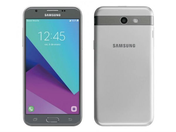 Samsung Galaxy J4