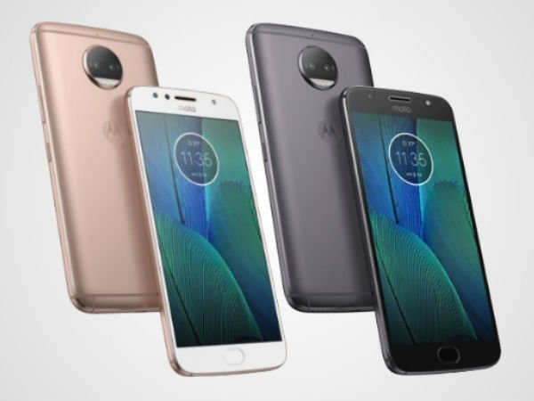 Motorola Moto G6