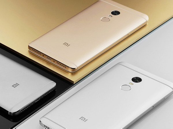 Redmi Note 5 rumored specs