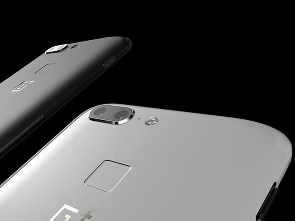 Simulcast of OnePlus 5T launch at PVR screens