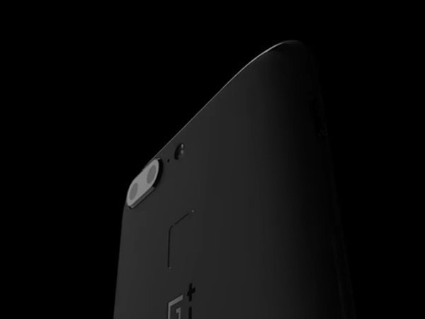 OnePlus 5T will flaunt the 18:9 display