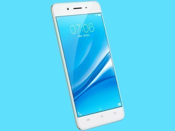 Vivo Y55s: Offer: Extra Rs 1000 off on Exchange