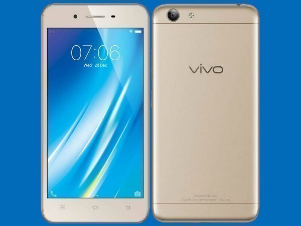 Vivo Y53: Offer: Extra Rs 1,000 off on Exchange