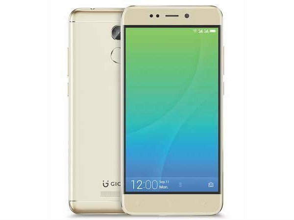 Gionee X1s (EMIs Starts from Rs 618/month)