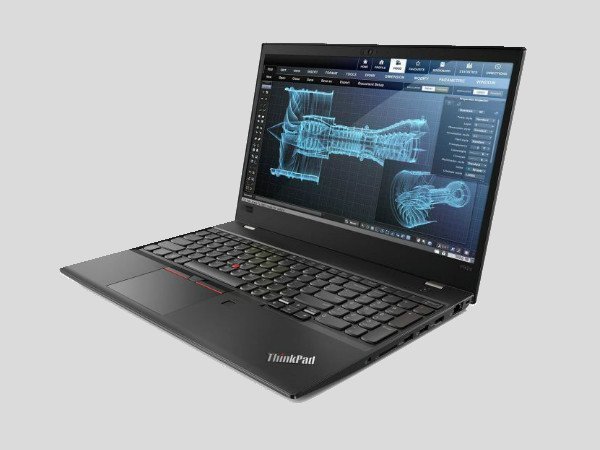 Lenovo ThinkPad P52s