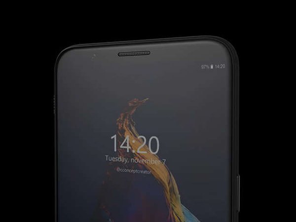 Book your OnePlus 5T right from the venue