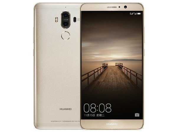 Huawei Mate 9