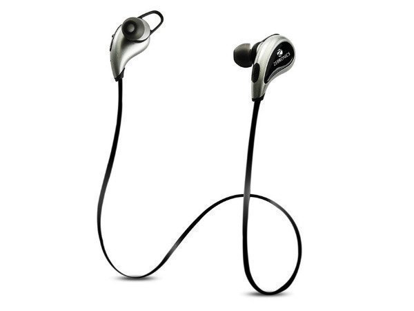 Zebronics BH330 Bluetooth Headphones