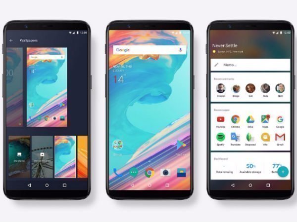OnePlus 5T