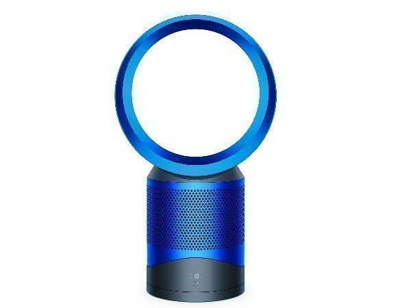 Pure Cool Link Air Purifiers