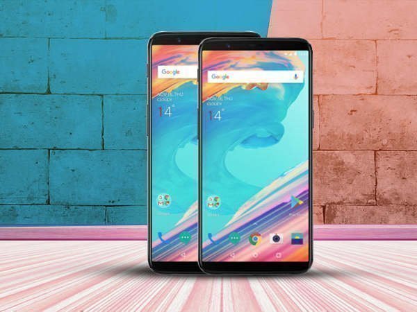 OnePlus 5T