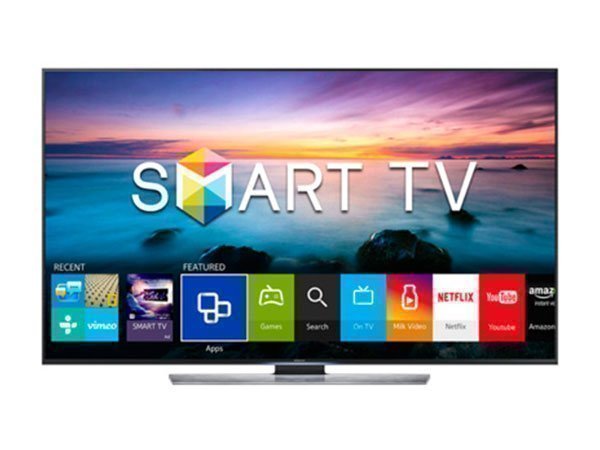  Size of the TV than its smart features