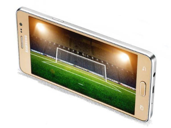 EMI starts at Rs 427 per month for Samsung Galaxy On7 Pro (Black)