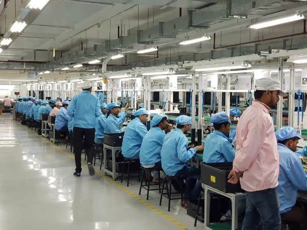 Aims to setup a full-fledged battery testing lab in Noida Facility