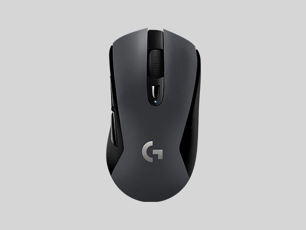 Logitech G603 Wireless Gaming Mouse