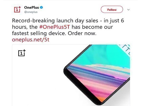 High-end specifications at an aggressive price-point