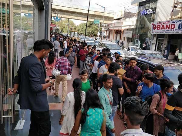 OnePlus 5T makes record-breaking sales in India