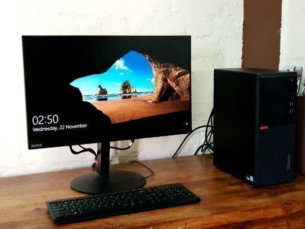 Lag-free performance that quickly gets the job done