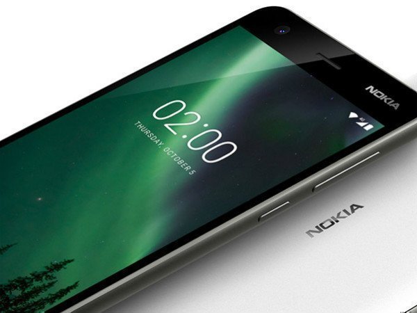 Reasons to buy the Nokia 2 