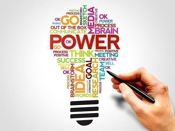 Create positive content