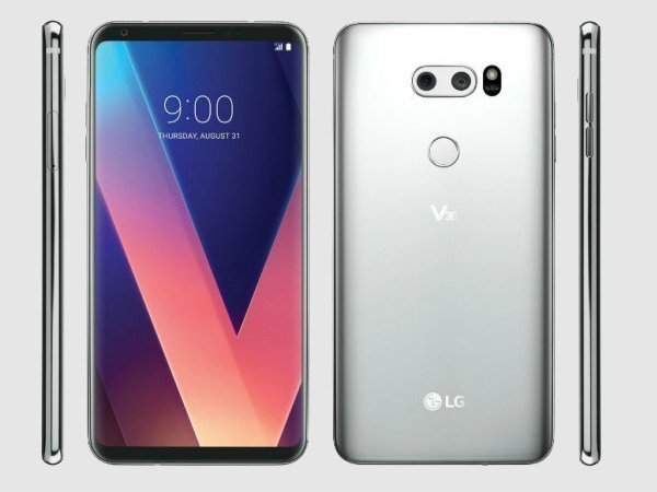 Display, Processor, RAM and Storage