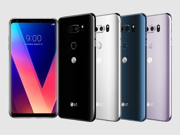 Cameras, Battery and Software