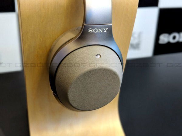 Immersive audio and Premium design