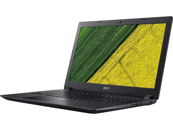 Acer Aspire 3 Pentium Quad Core