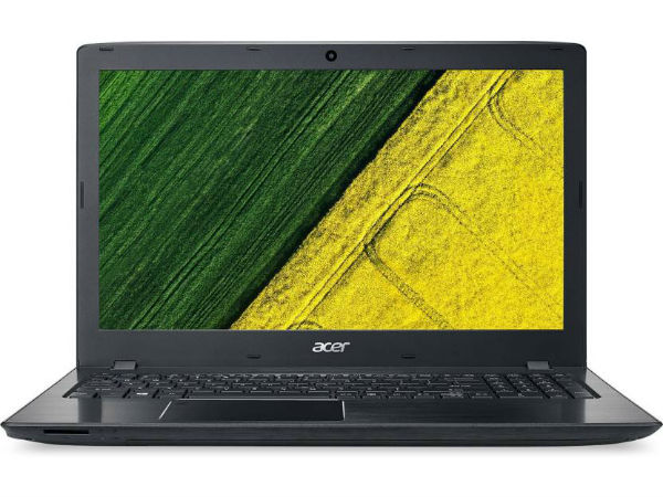 Acer Core i5 7th Gen