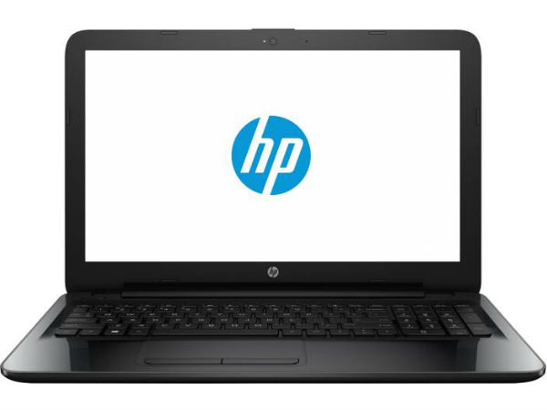 HP 15 Core i3 6th Gen