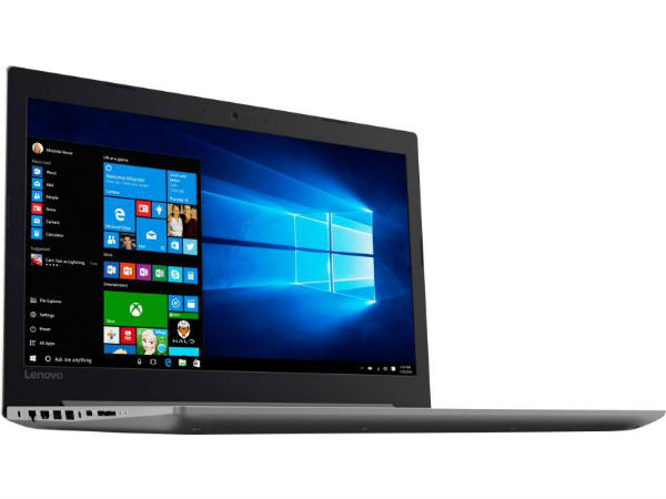 Lenovo Ideapad Core i5 7th Gen