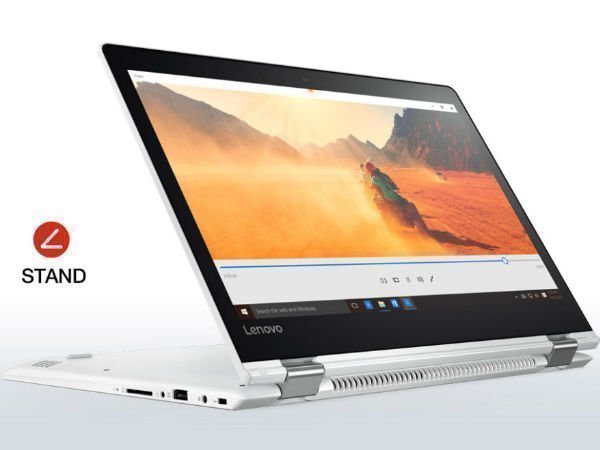 Lenovo Yoga 510 Core i3 6th Gen
