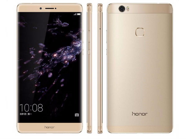 Huawei Honor Note 9