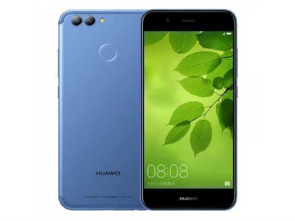 Huawei Nova 4