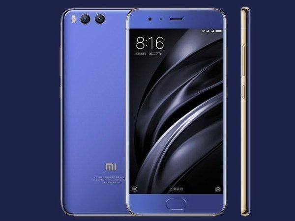 Xiaomi Mi 7 Plus