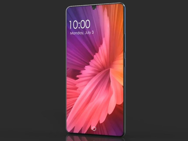 Xiaomi Mi 7